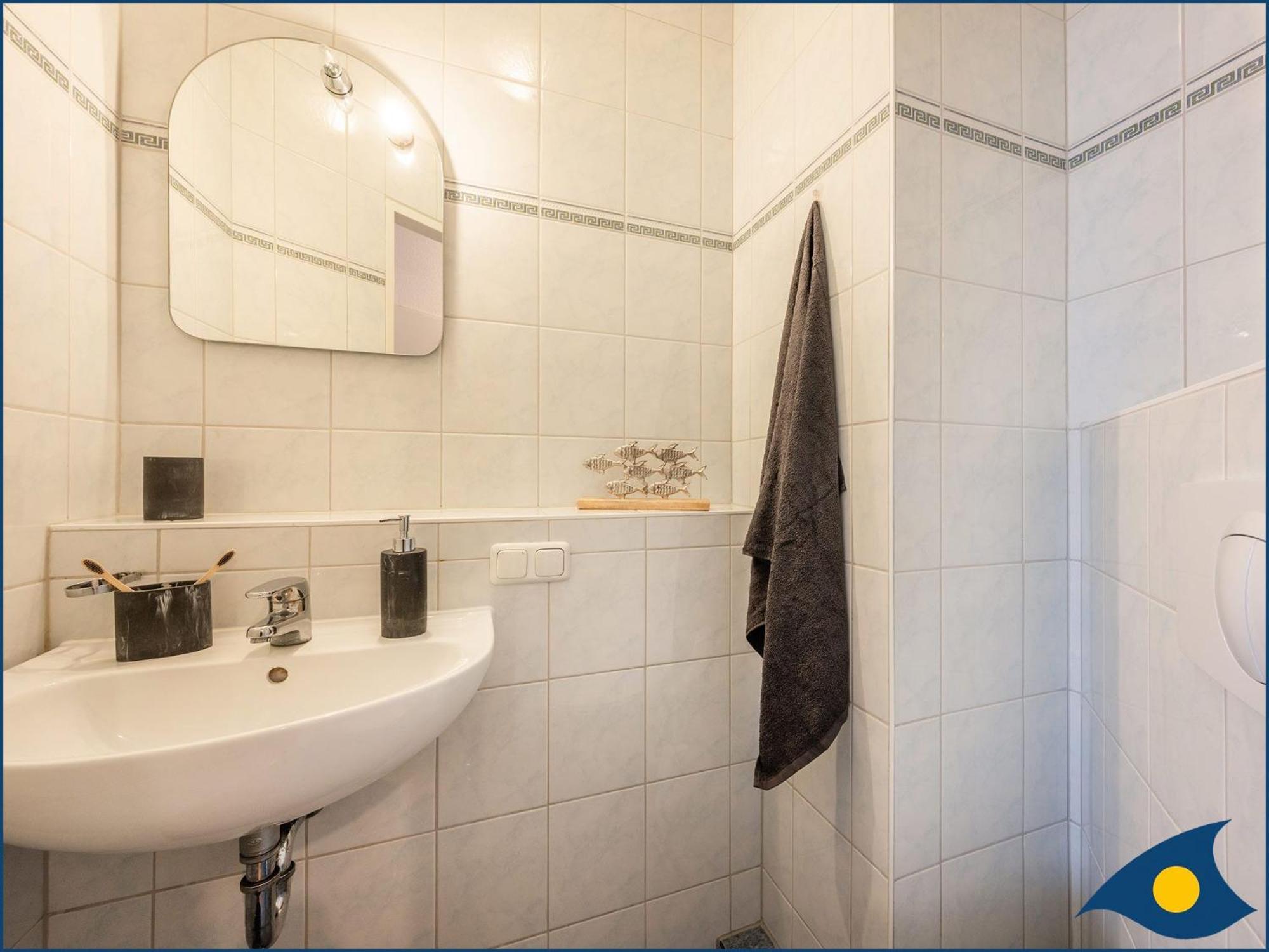 Villa Strandperle Whg 25 Heringsdorf  Exteriér fotografie