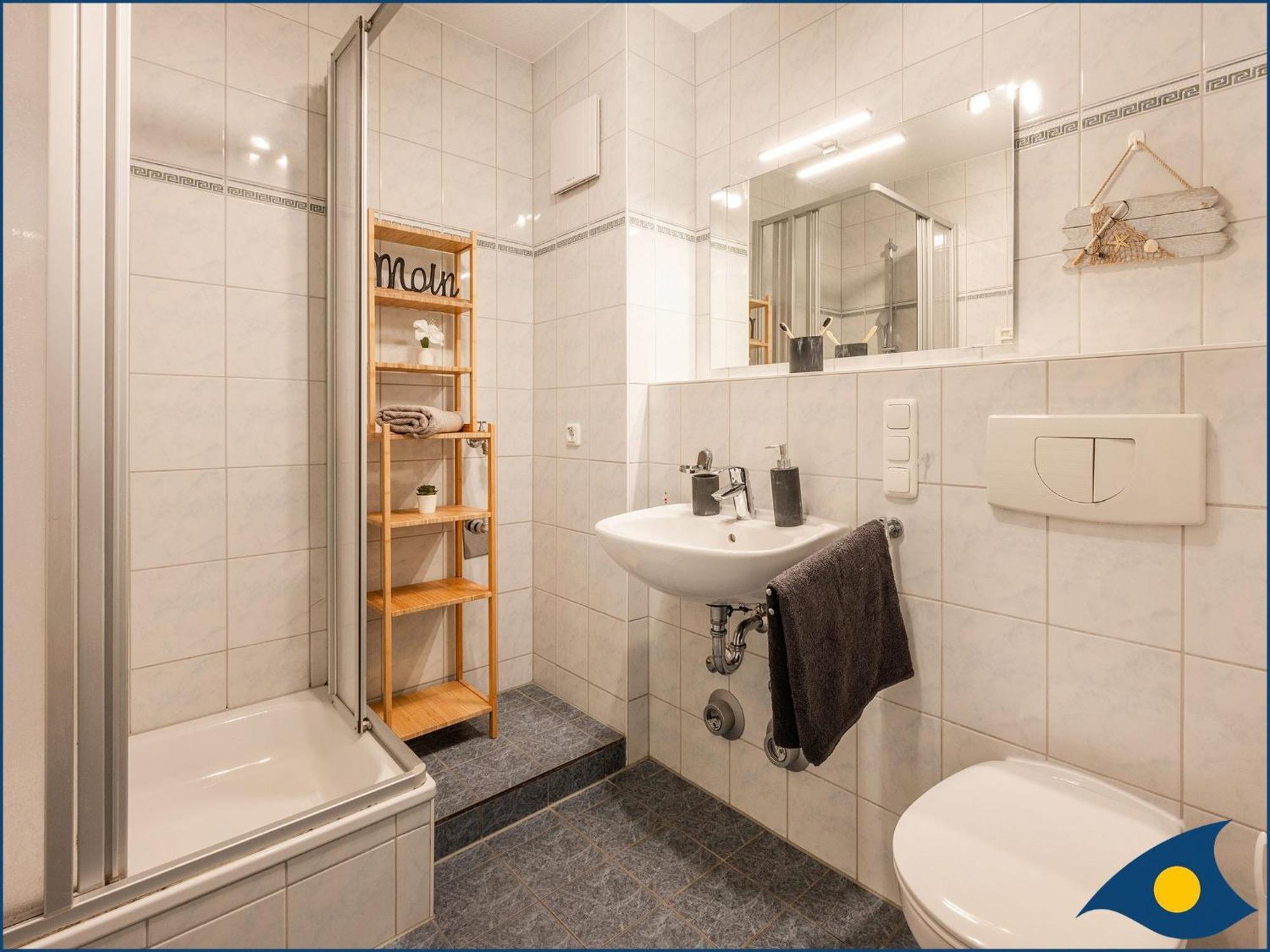 Villa Strandperle Whg 25 Heringsdorf  Exteriér fotografie