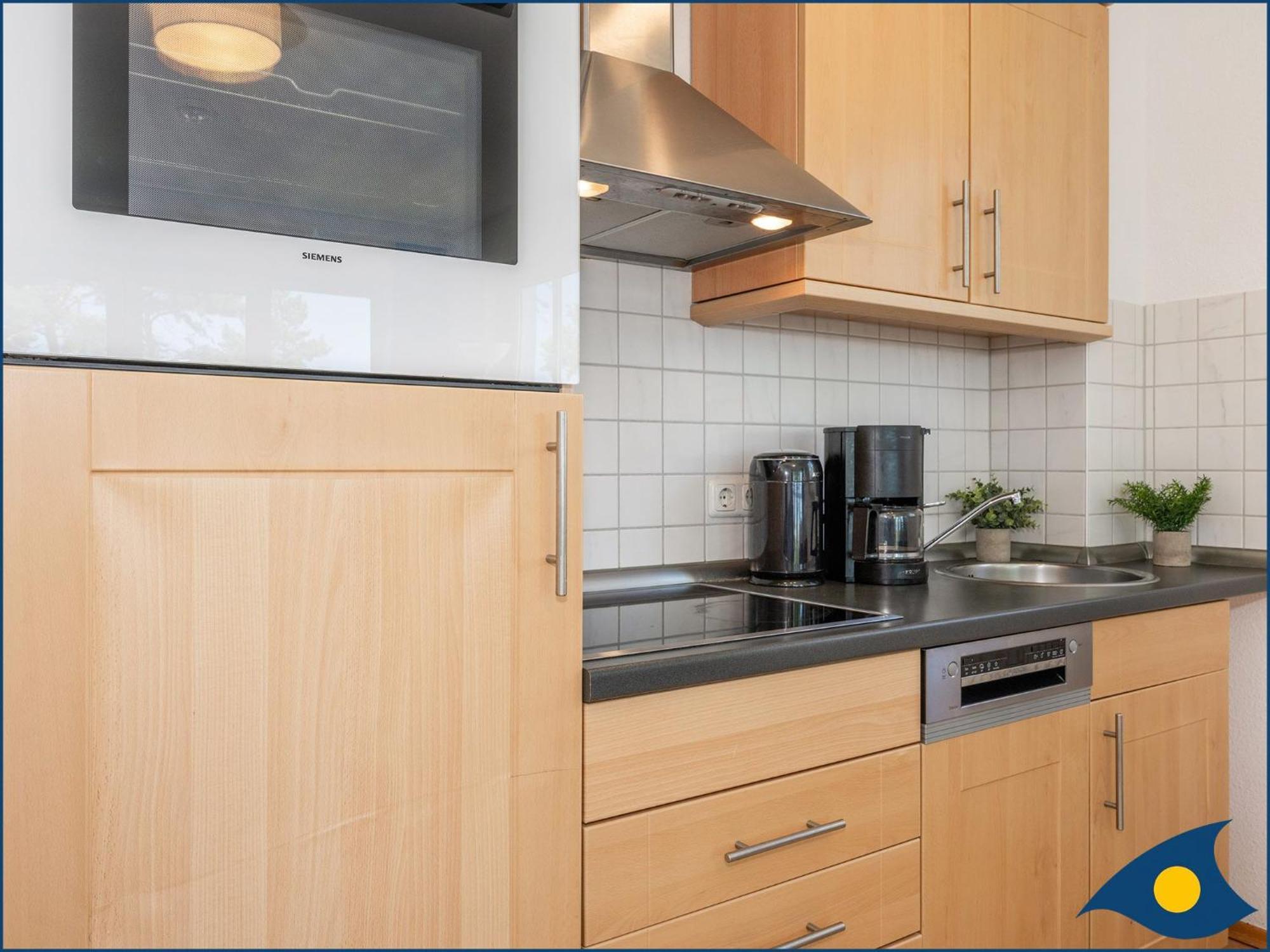 Villa Strandperle Whg 25 Heringsdorf  Exteriér fotografie